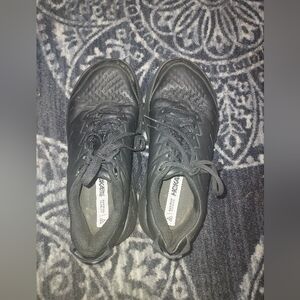 Preowned HOKA SNEAKERS